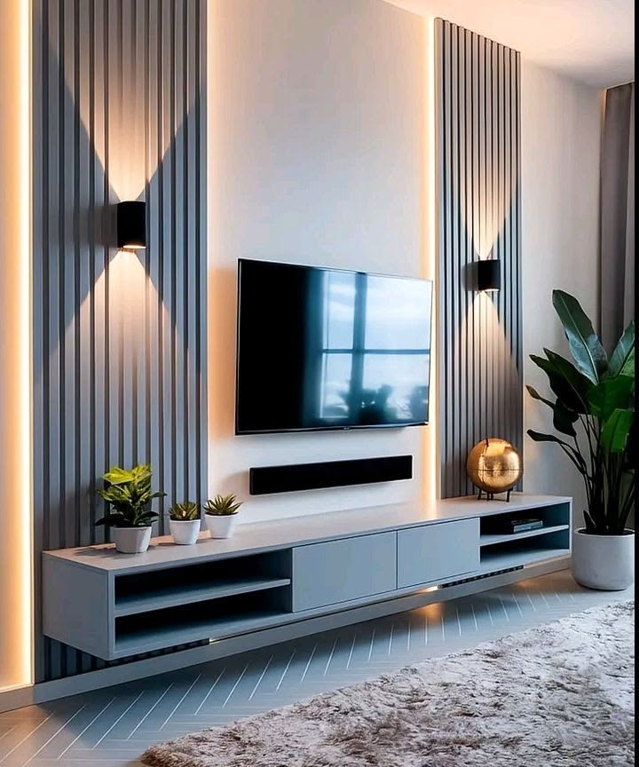 Interior Designing